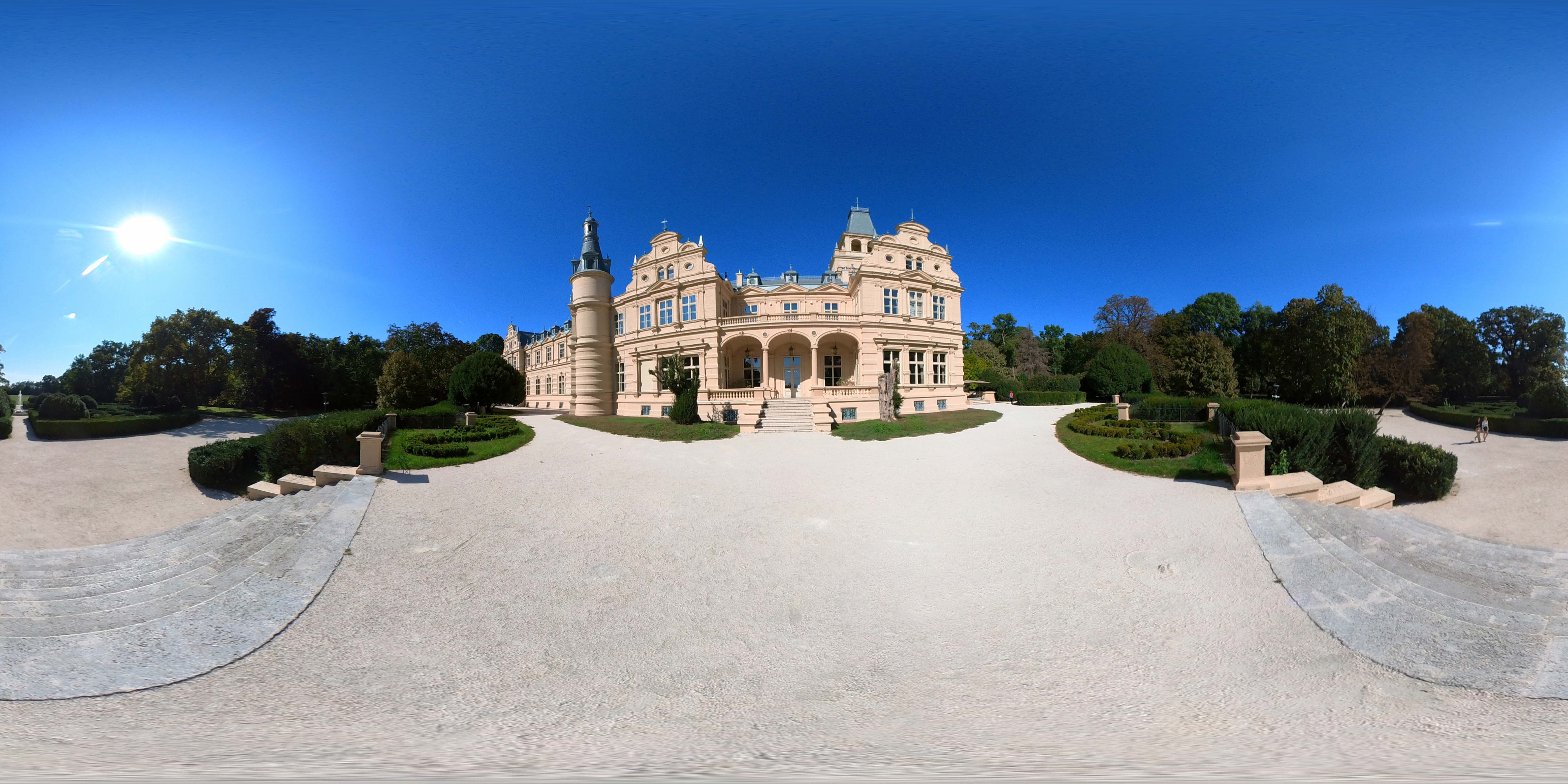 360 Panorama
