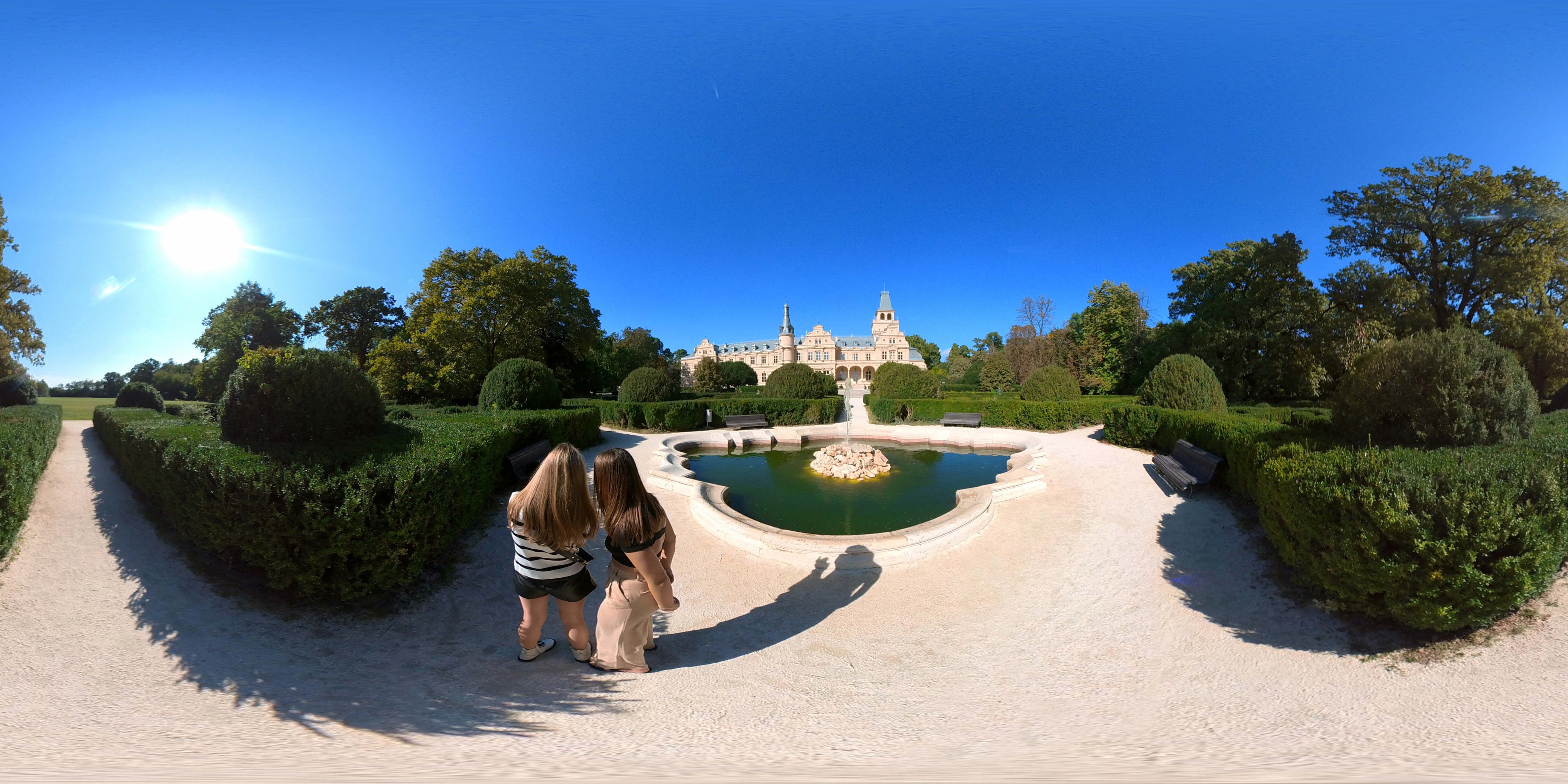 360 Panorama