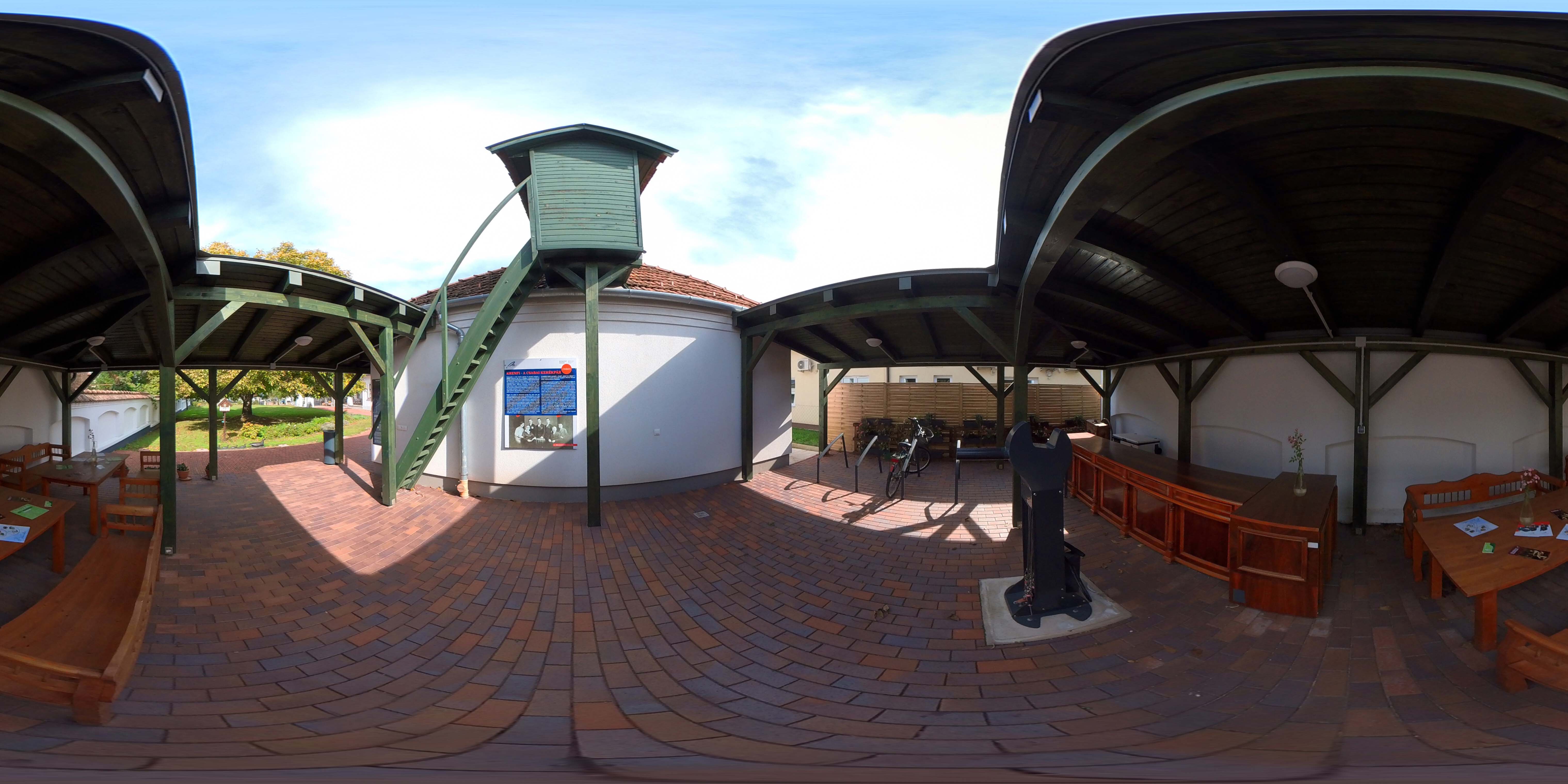 360 Panorama