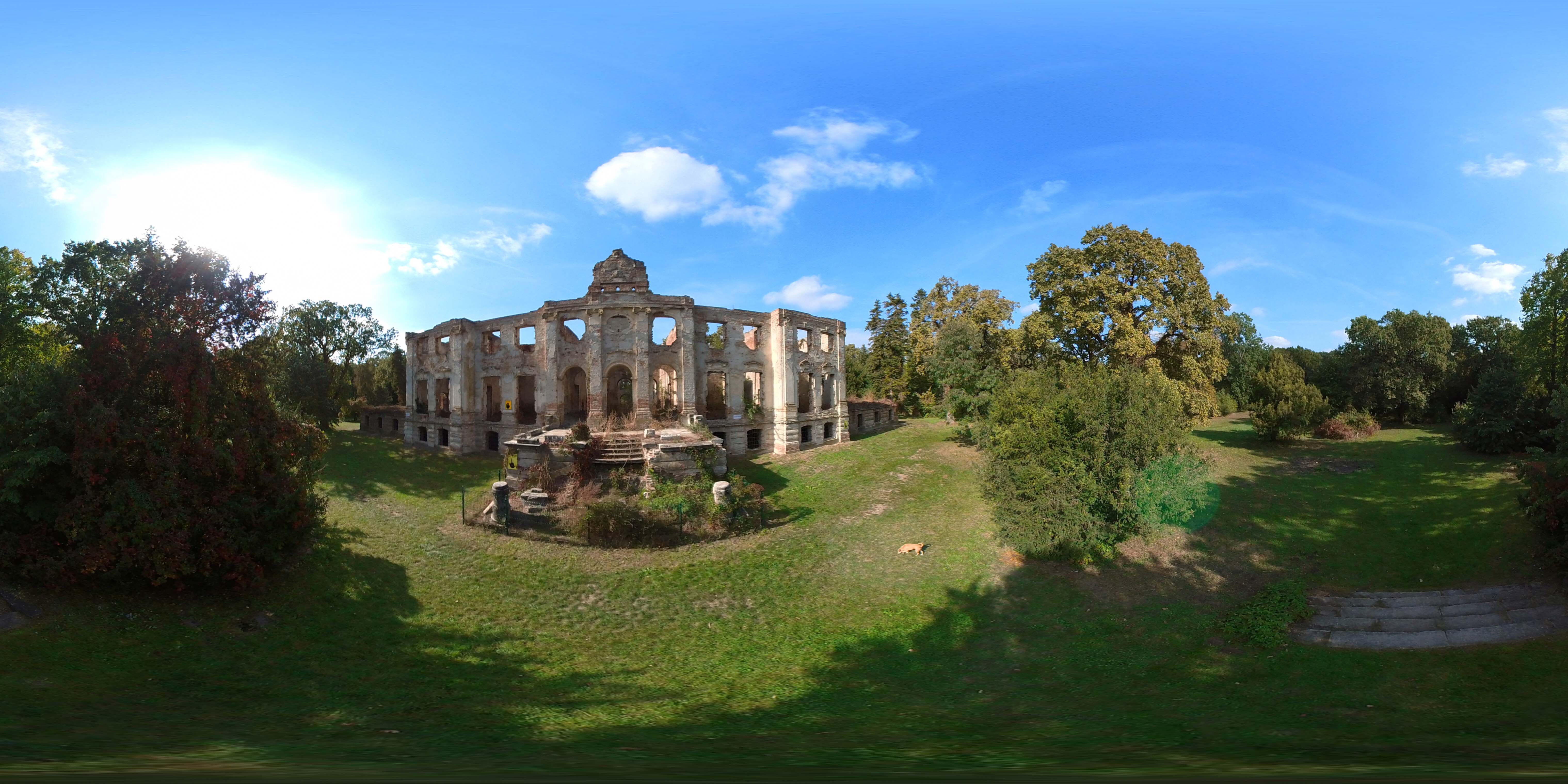 360 Panorama