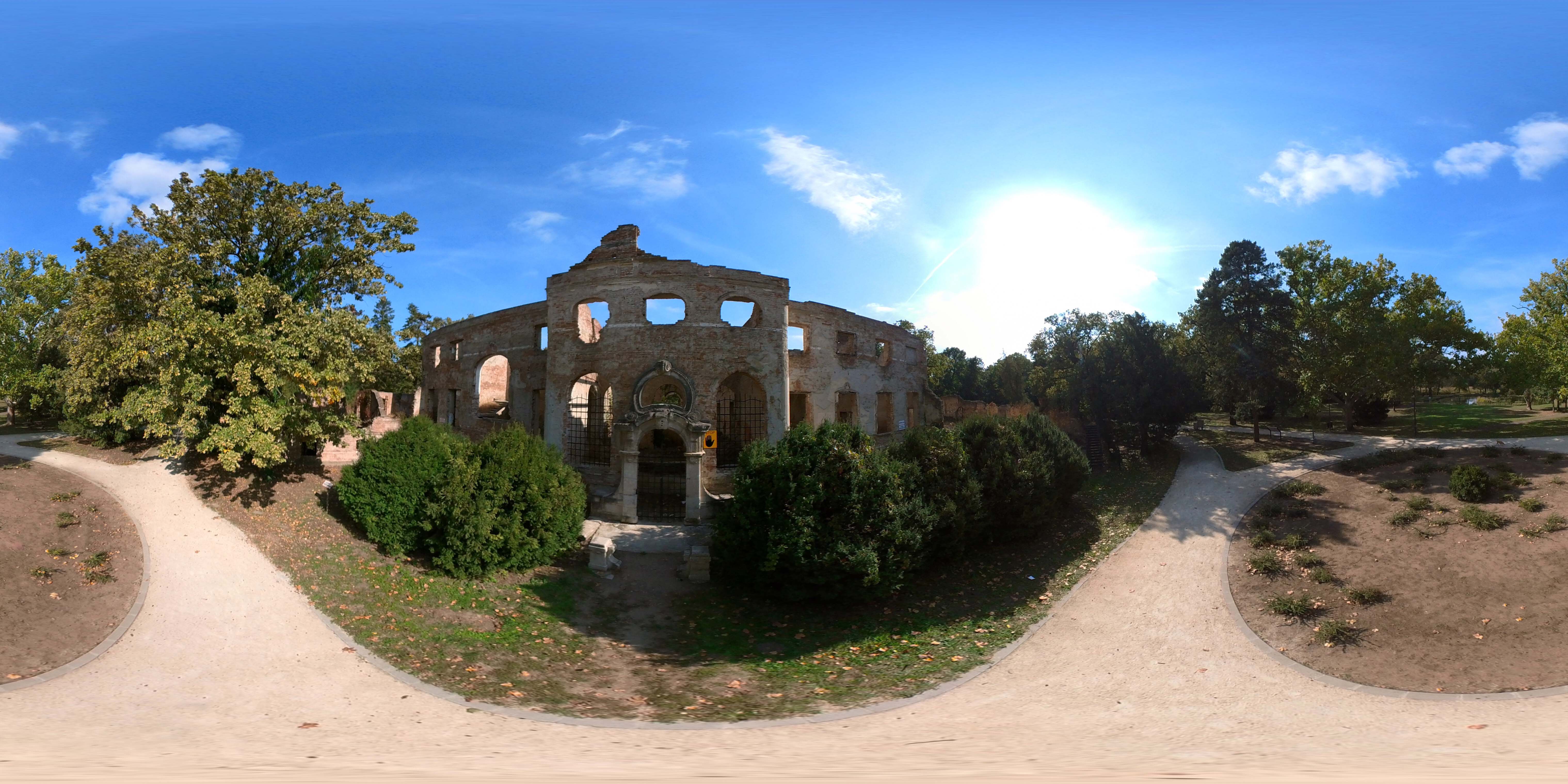 360 Panorama